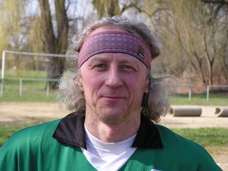 Dušan Stokláska